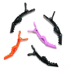 5PC Alligator Hair Clips