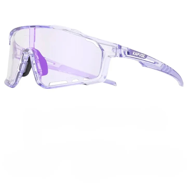 Alexis Sport Cycling Photochromic Sunglasses