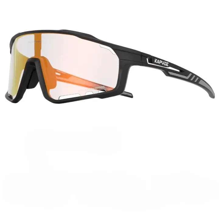 Alexis Sport Cycling Photochromic Sunglasses