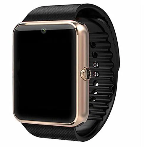 Android Bluetooth super watch