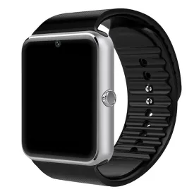 Android Bluetooth super watch