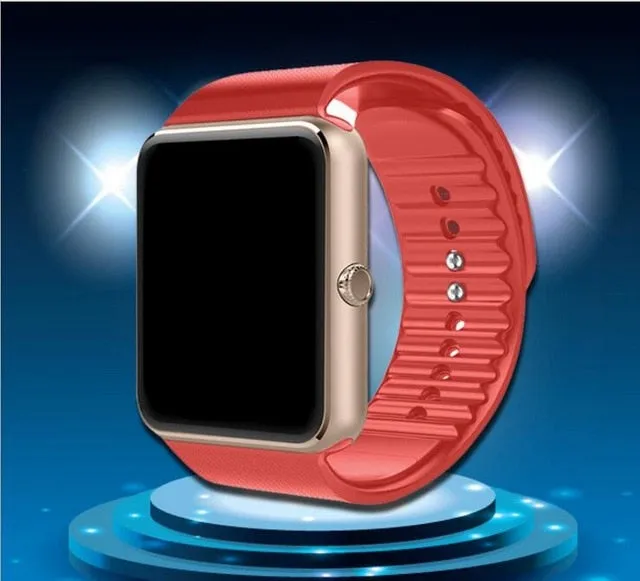 Android Bluetooth super watch