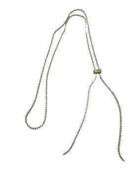 Bellagio Bling Necklace