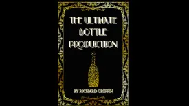 Bottle Production Scarf (Large)