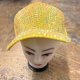 Caps Hats Blingy Bling Bling