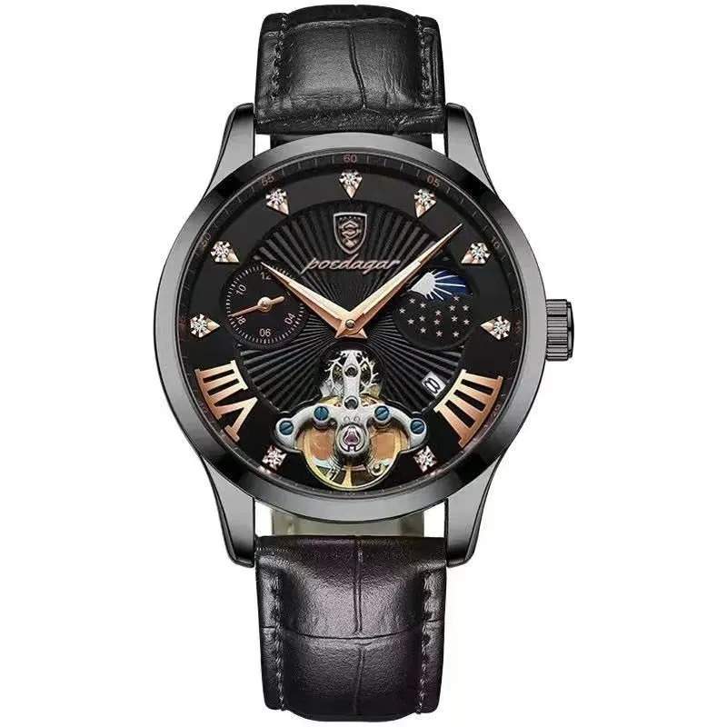 Casual Quartz Watch for Men