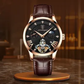 Casual Quartz Watch for Men