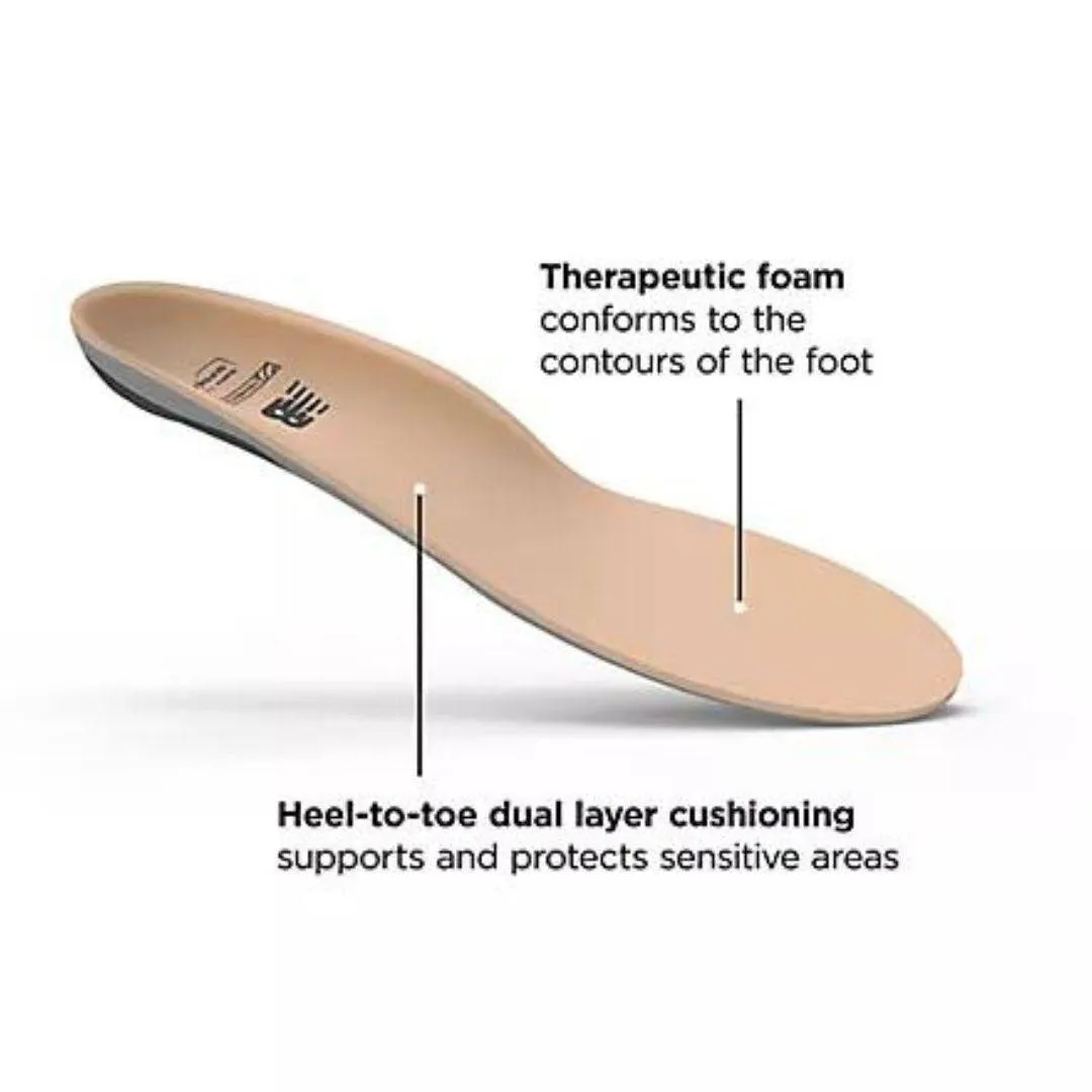 Casual Therapeutic Cushion Insoles