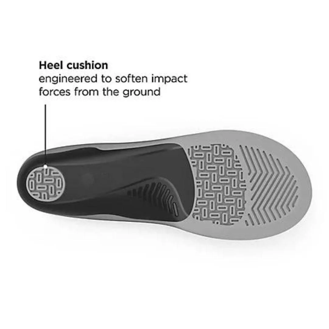 Casual Therapeutic Cushion Insoles