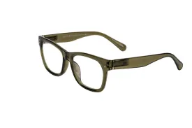 Charlie - Olive