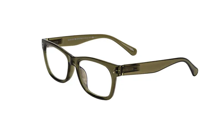 Charlie - Olive