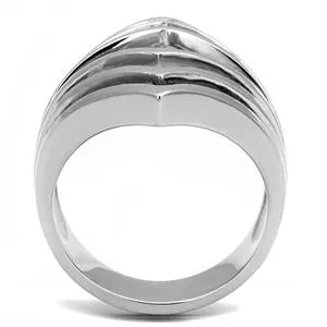 CJE3144 Wholesale Women's Stainless Steel Fashion Ring