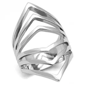 CJE3144 Wholesale Women's Stainless Steel Fashion Ring