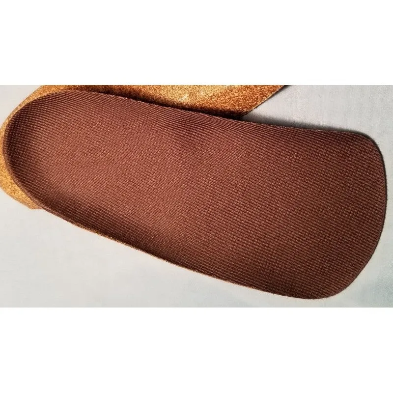 CONFORMER 3/4 COVERED CORK