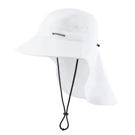 COOLING SUN DENFENDER HAT