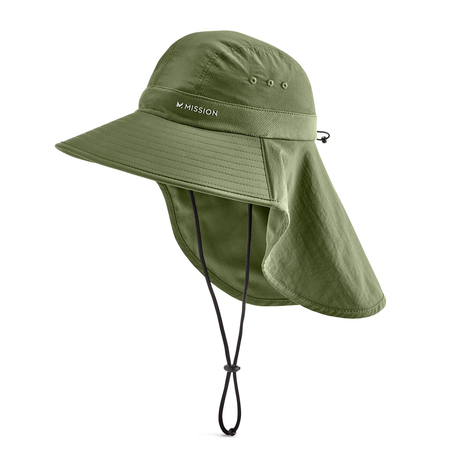 COOLING SUN DENFENDER HAT