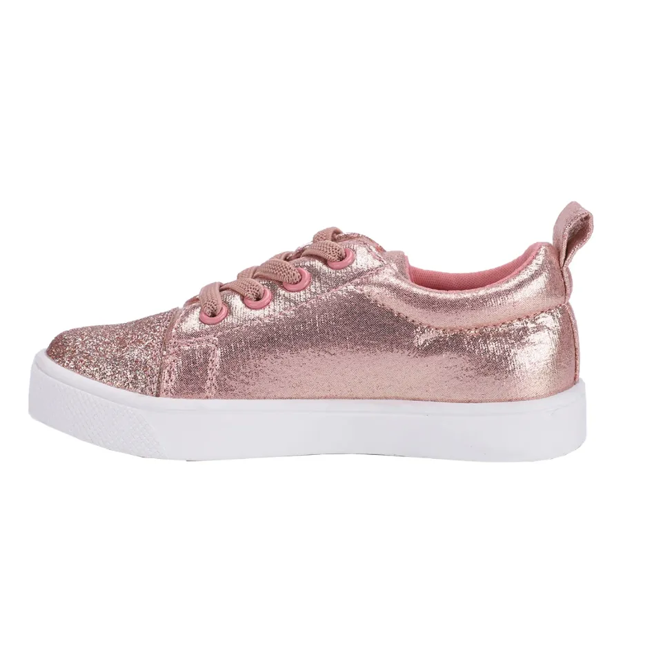 Danica Rosegold Shoes