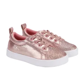 Danica Rosegold Shoes