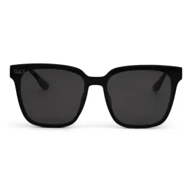 DAX Nyx Black Sunglasses