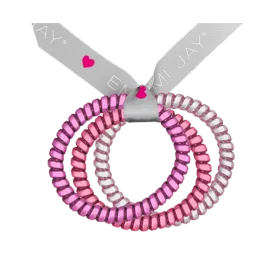 Emi Jay Twist Ties Set