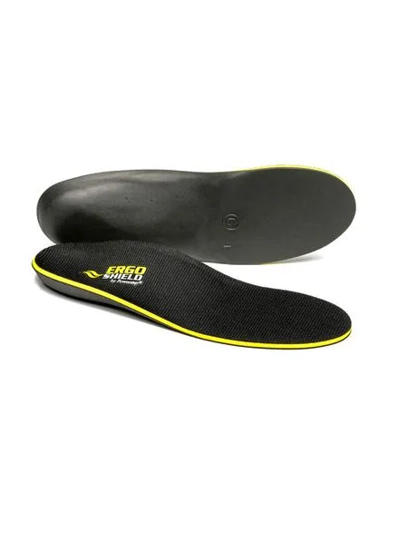 ERGOSHIELD™ ARCH SUPPORT INSOLES