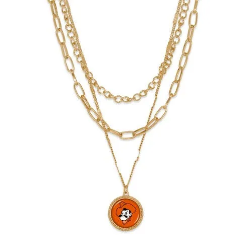 FTH Layered SYDNEY Necklace