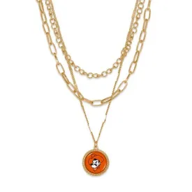 FTH Layered SYDNEY Necklace