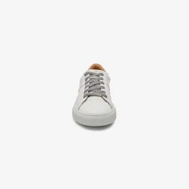GREATS Premium Elastic Laces - Ash Grey