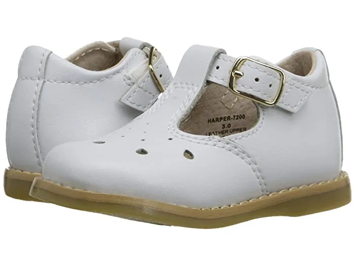 HARPER - 7200 - WHITE