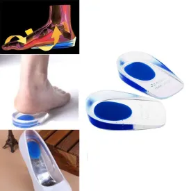 Heel Shoe Insoles - H00060