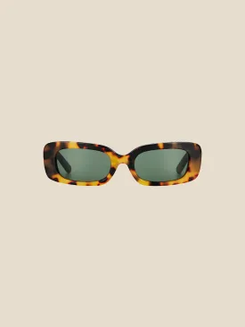 Inti Sunglasses | Tortoise