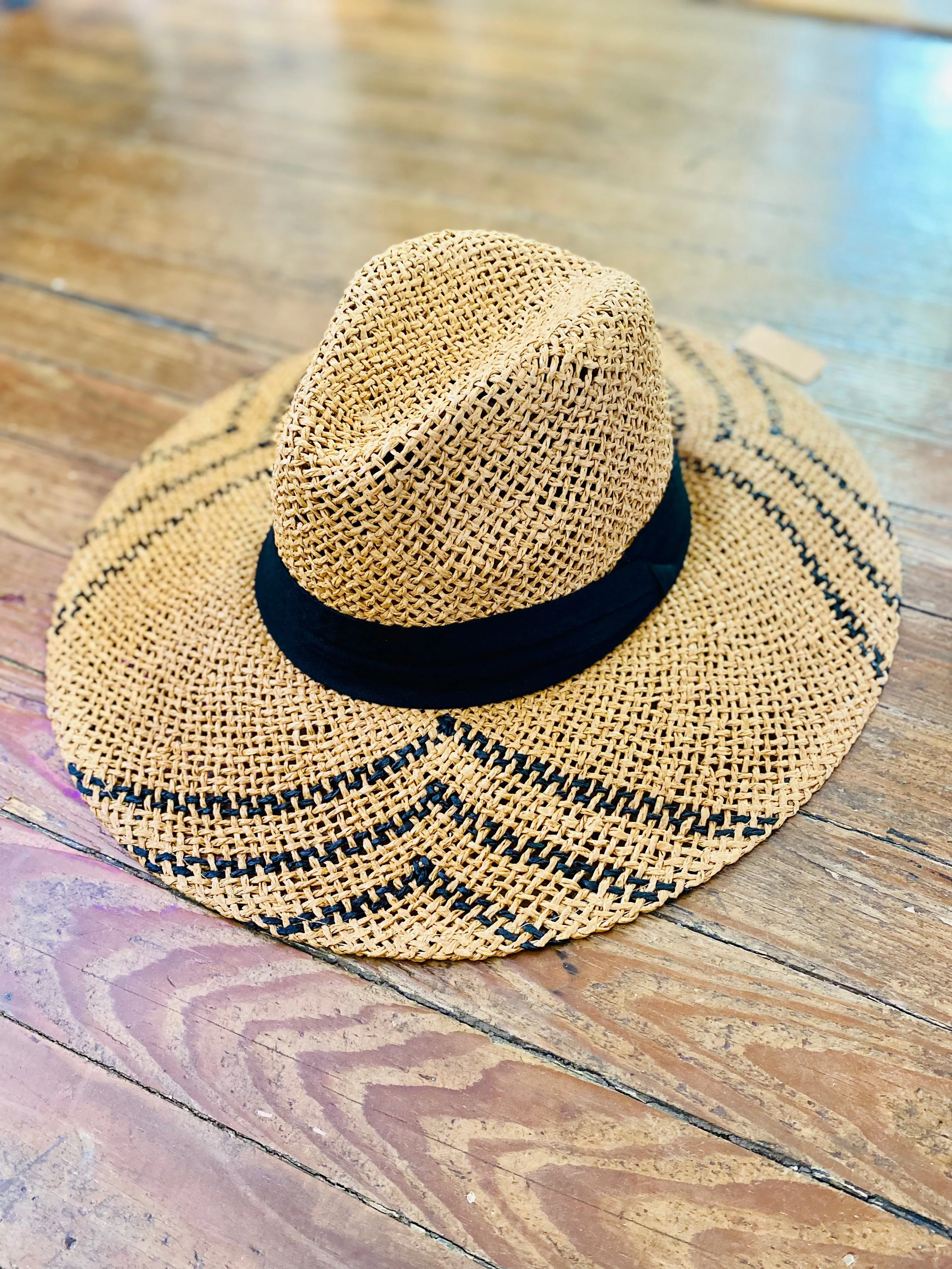 Kelly Sun Hat