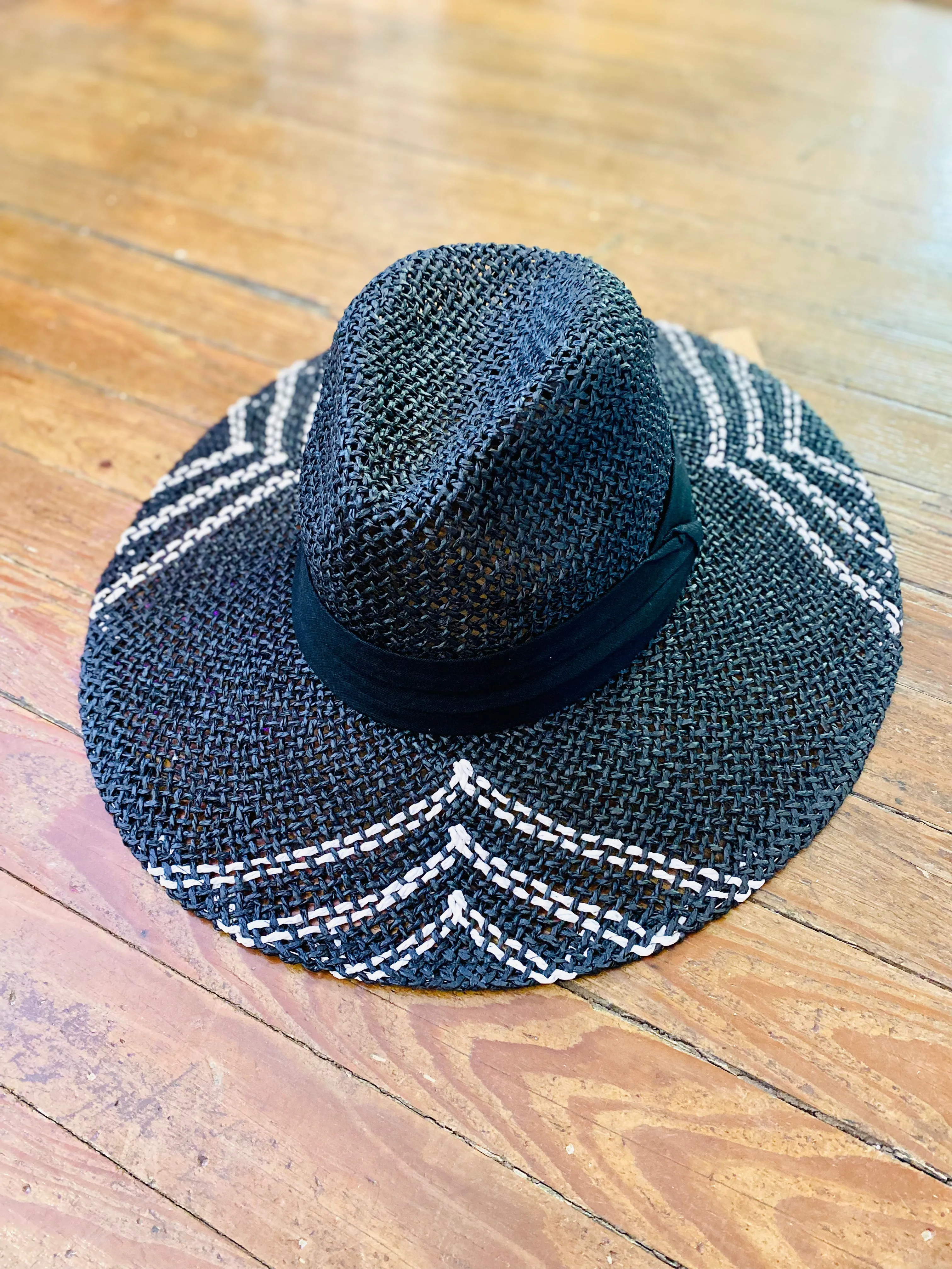 Kelly Sun Hat