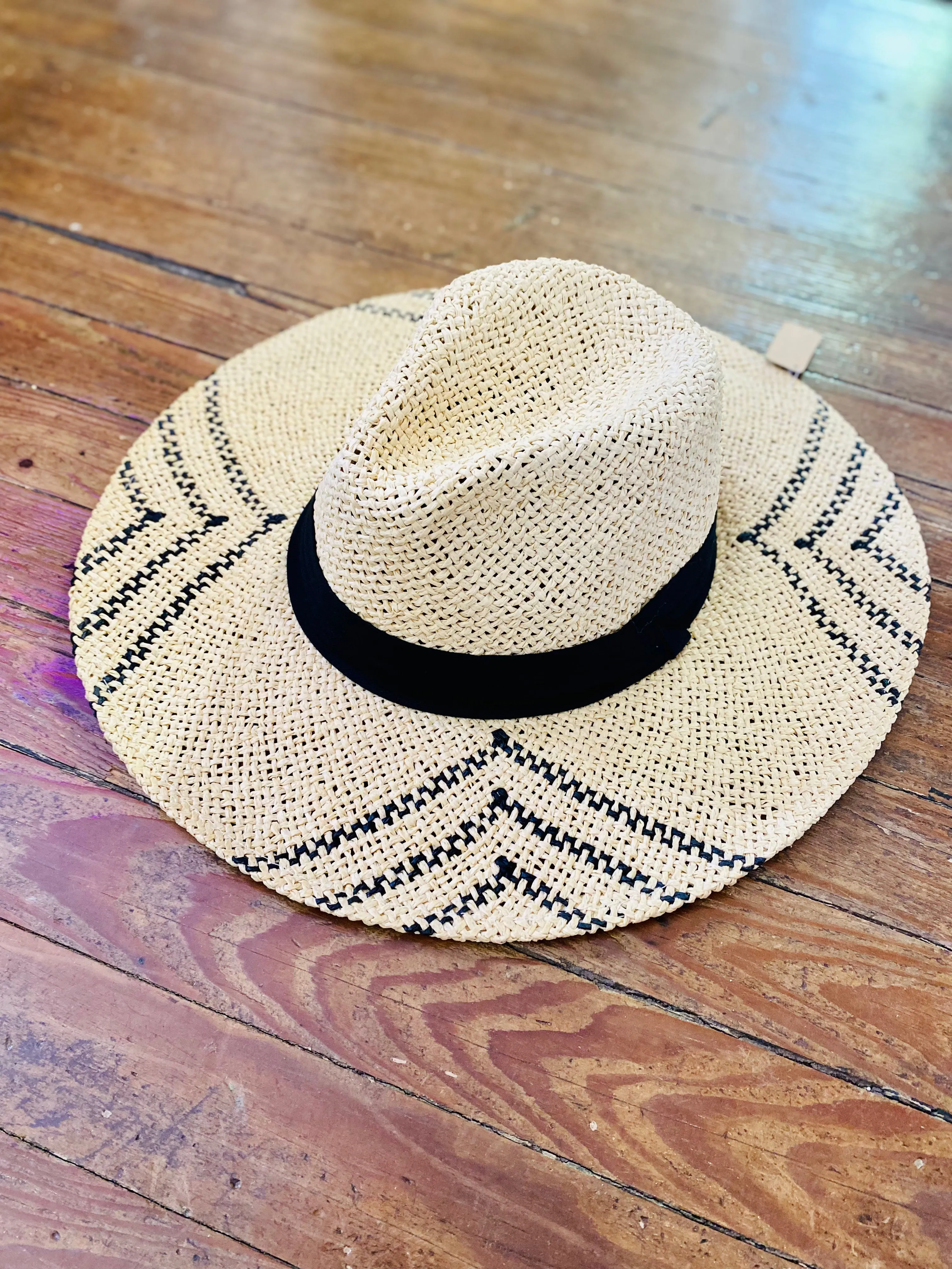 Kelly Sun Hat