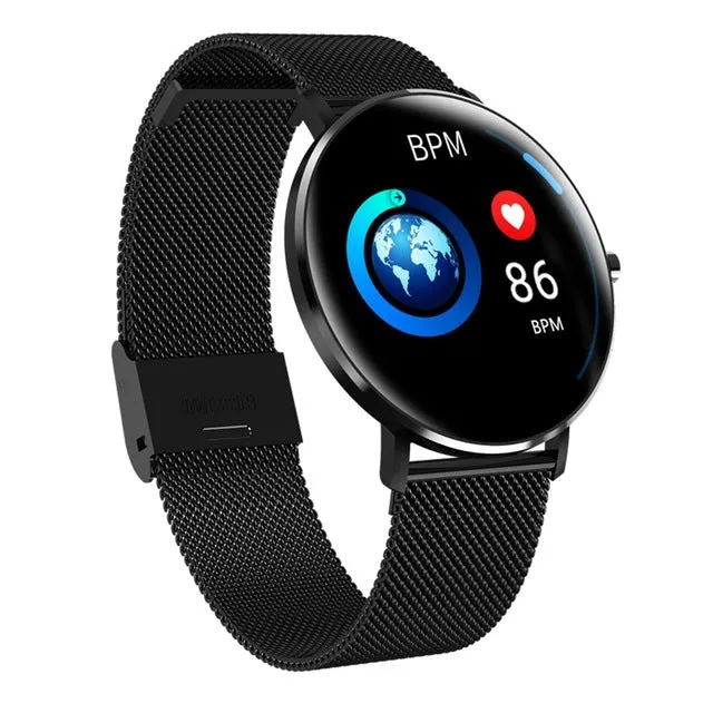 L6 696 smart watch