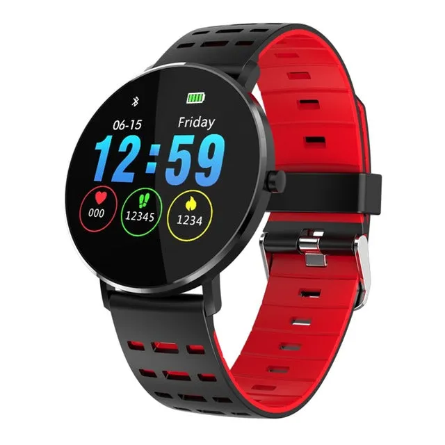 L6 696 smart watch