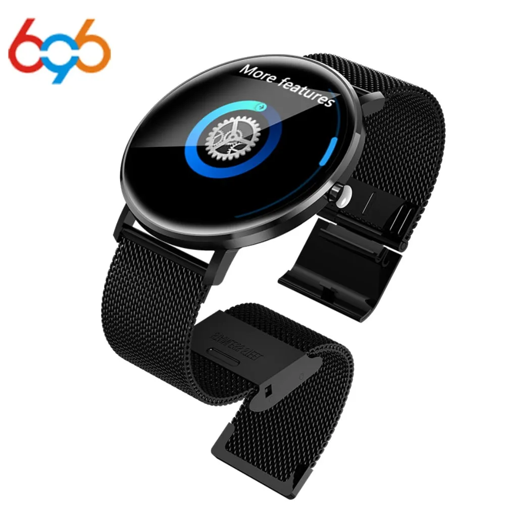L6 696 smart watch
