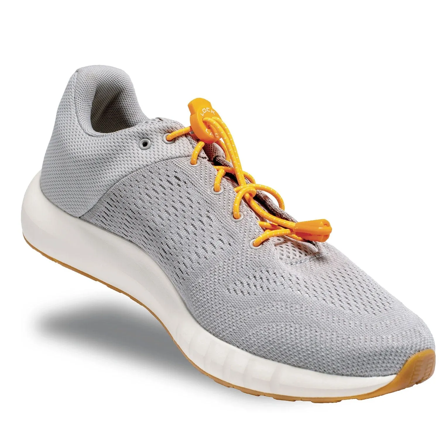 Lock Laces Original 48 Inch Stretch Laces