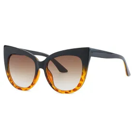 Mattie Vintage Cat Eye Sunglasses