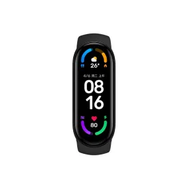 Mi Band 6 Fitness Smartwatch