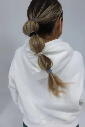 No Crease Hair Ties