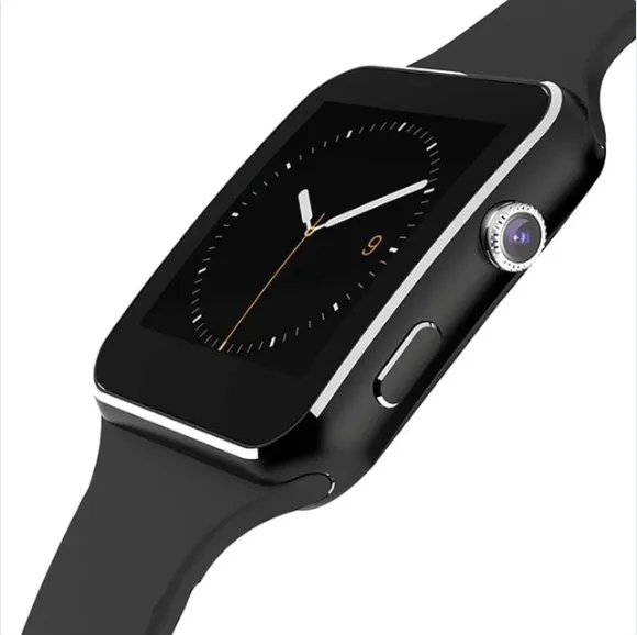 Original Android Smartwatch series 5 With Camera
