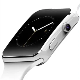 Original Android Smartwatch series 5 With Camera