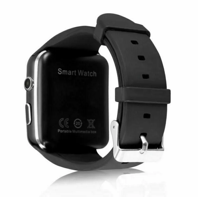 Original Android Smartwatch series 5 With Camera