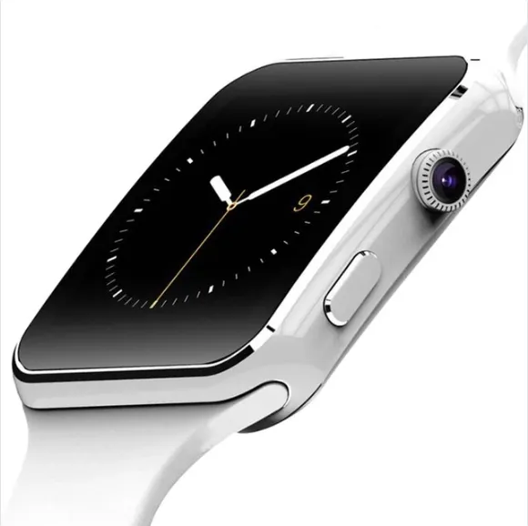Original Android Smartwatch series 5 With Camera