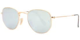RAYBAN RB 3548N 001/30 51