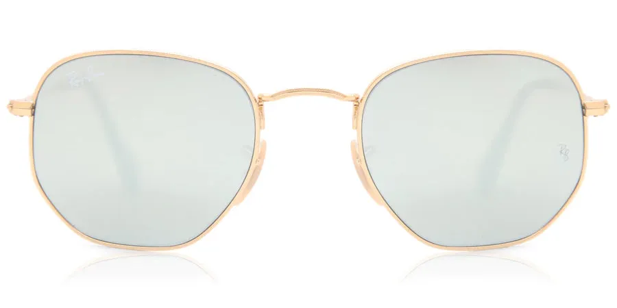RAYBAN RB 3548N 001/30 51