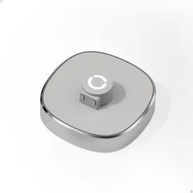 RingConn Charger - Charging Dock and Type- Cable - Charger for RingConn Gen 1 / Gen 2 / Gen 2 Air Smart Ring All Ring Sizes