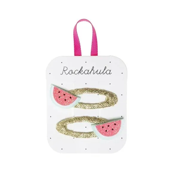 Rockahula Miami Little Watermelon Clips