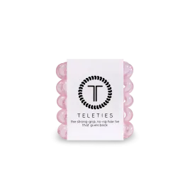 Rose Water Tiny Teleties